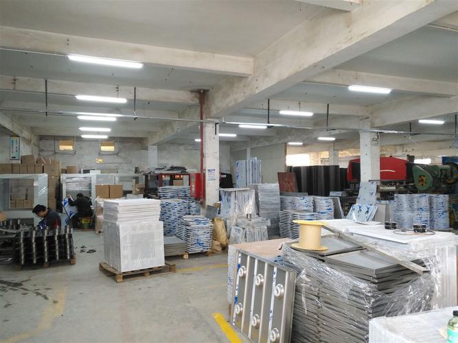 公司介绍-深圳市隆鑫辉净化科技