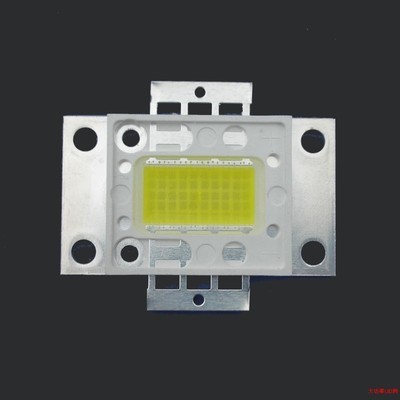【质保两年 大功率集成灯珠】价格,厂家,图片,其他LED产品,深圳市心耀鑫光电科技-